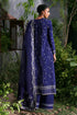 Afrozeh La Fuchsia Luxury Formal Collection-Maison