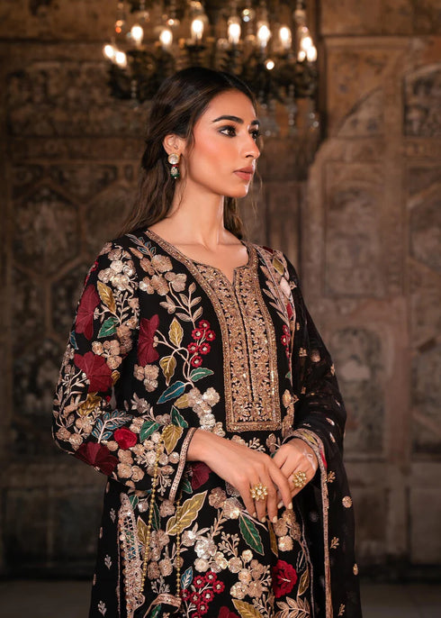 Mehnaaz Haseens Official original suit | OQA5372