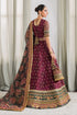Baroque Chantelle Embroidered Luxury Formals – CH12-03-oida