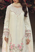 Qalamkar Qlinekari Chikankari Lawn suits india –PS-05 AMAAR