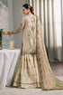 EMBROIDERED MASURI CH12-04 UNSTITCHED