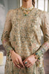 EMBROIDERED MASURI CH12-04 UNSTITCHED
