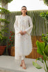 Qalamkar Qlinekari Chikankari Lawn suits india –JK-10 ORLA