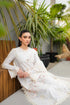 Qalamkar Qlinekari Chikankari Lawn suits india –JK-10 ORLA