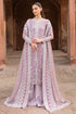 Farasha Ritzier Formal Collection -Pastel Mist