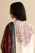 Zara Shahjahan Coco Prints Lawn Drop II – Nisa-4B