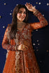 Nureh Jhoomro Luxury Wedding Formals –NL-80 Zardozi