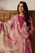 Nureh Signature Prints Lawn Collection-SP-137