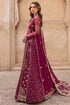 Farasha Ritzier Formal Collection - Scarlet Charm