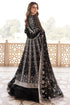 Farasha Ritzier Formal Collection -Midnight Orchid