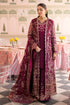 Nureh Jhoomro Luxury Wedding Formals –NL-97 Nur
