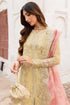 Farasha Ritzier Formal Collection - Marigold Bliss