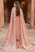 Farasha Ritzier Formal Collection -Peach Bell