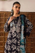 Nureh Signature Prints Lawn Collection-SP-142