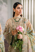 EMBROIDERED MASURI CH12-04 UNSTITCHED