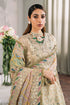 Baroque Chantelle Embroidered Luxury Formals – CH12-04