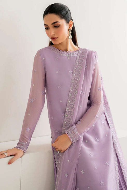 Farasha Ritzier Formal Collection -Sasha