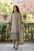 Farasha Bahaar Embroidered Lawn Collection – Whimsical Sage-india