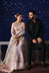 Nureh Jhoomro Luxury Wedding Formals –NL-81 Daria