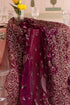 Nureh Jhoomro Luxury Wedding Formals –NL-97 Nur