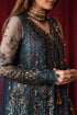 Nureh Jhoomro Luxury Wedding Formals –NL-84 Resham