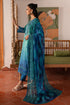 Nureh Signature Prints Lawn Collection-SP-138