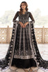 Farasha Ritzier Formal Collection -Midnight Orchid