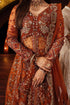 Nureh Jhoomro Luxury Wedding Formals –NL-80 Zardozi