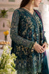 Nureh Jhoomro Luxury Wedding Formals –NL-94 Amania