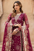 Farasha Ritzier Formal Collection - Scarlet Charm