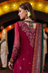 Nureh Jhoomro Luxury Wedding Formals –NL-82 Syera