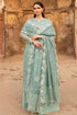 Farasha Ritzier Formal Collection -Ocean Light