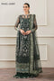 Baroque Chantelle Embroidered Luxury Formals – CH12-05