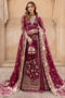 Farasha Ritzier Formal Collection - Scarlet Charm
