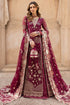Farasha Ritzier Formal Collection - Scarlet Charm