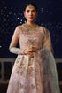 Nureh Jhoomro Luxury Wedding Formals –NL-81 Daria