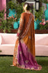 Nureh Jhoomro Luxury Wedding Formals –NL-98 Elyana