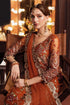 Nureh Jhoomro Luxury Wedding Formals –NL-80 Zardozi