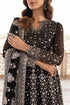 Farasha Ritzier Formal Collection -Midnight Orchid