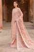 Farasha Ritzier Formal Collection -Peach Bell