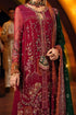 Nureh Jhoomro Luxury Wedding Formals –NL-82 Syera