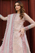 Farasha Ritzier Formal Collection -Satin Rose