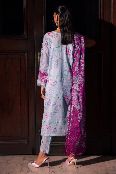 Nureh Glam Girl GL-17