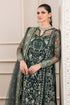 Baroque Chantelle Embroidered Luxury Formals – CH12-05