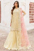 Farasha Ritzier Formal Collection - Marigold Bliss