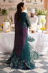 Nureh Jhoomro Luxury Wedding Formals –NL-94 Amania