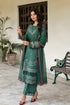 Farasha Bahaar Embroidered Lawn Collection – Azure Grace-faridabad