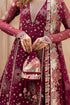 Farasha Ritzier Formal Collection - Scarlet Charm