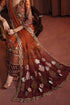 Nureh Jhoomro Luxury Wedding Formals –NL-80 Zardozi