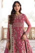 Farasha Ritzier Formal Collection -Regal Rose